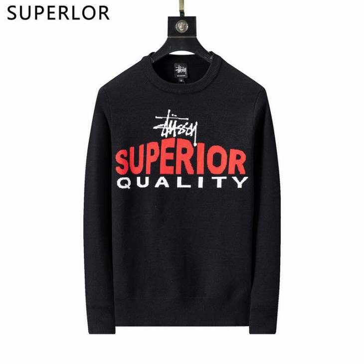 Picture of Stussy Sweaters _SKUStussyM-3XL8qx0148504